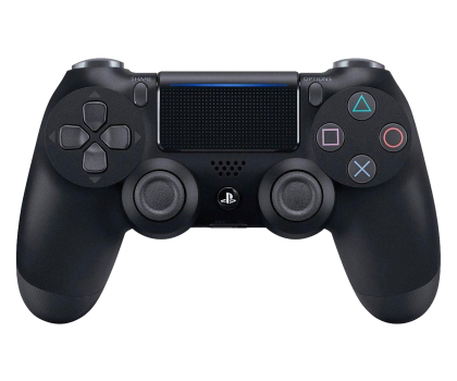 Akcesoria do konsol Sony DualShock 4 + FIFA 21 + PS+14dni/POL
